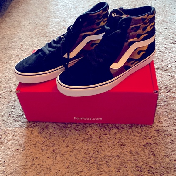 Vans Other - Men’s Vans Hi-Top